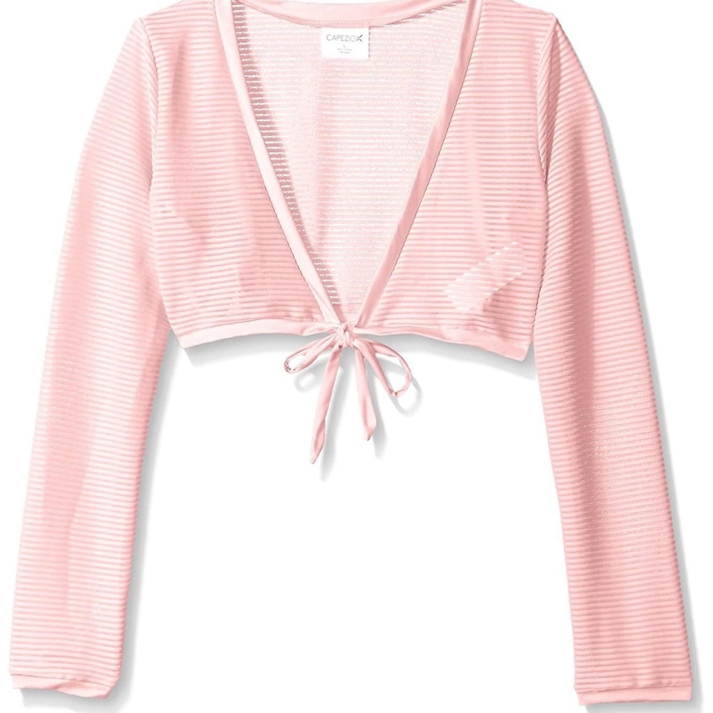 Capezio Dancewear, Mckenzie Shrug